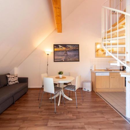 Ferienwohnung Residenz Barke App. 20 Scharbeutz Εξωτερικό φωτογραφία