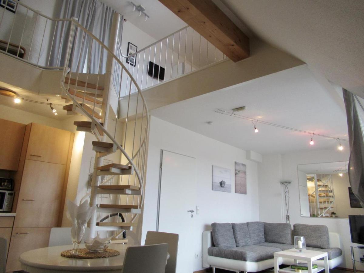 Ferienwohnung Residenz Barke App. 20 Scharbeutz Εξωτερικό φωτογραφία