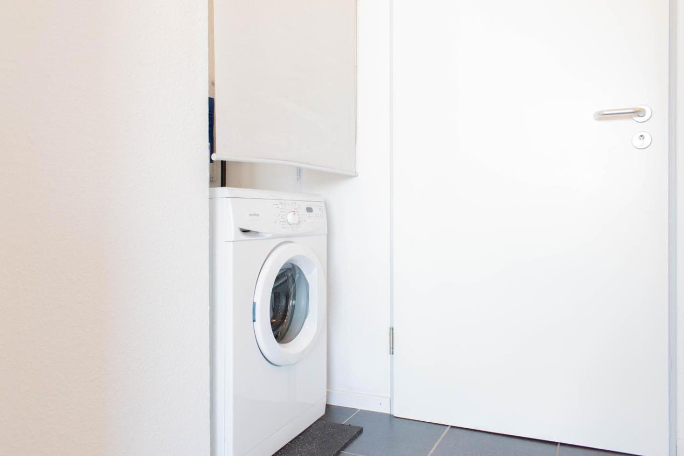 Ferienwohnung Residenz Barke App. 20 Scharbeutz Εξωτερικό φωτογραφία
