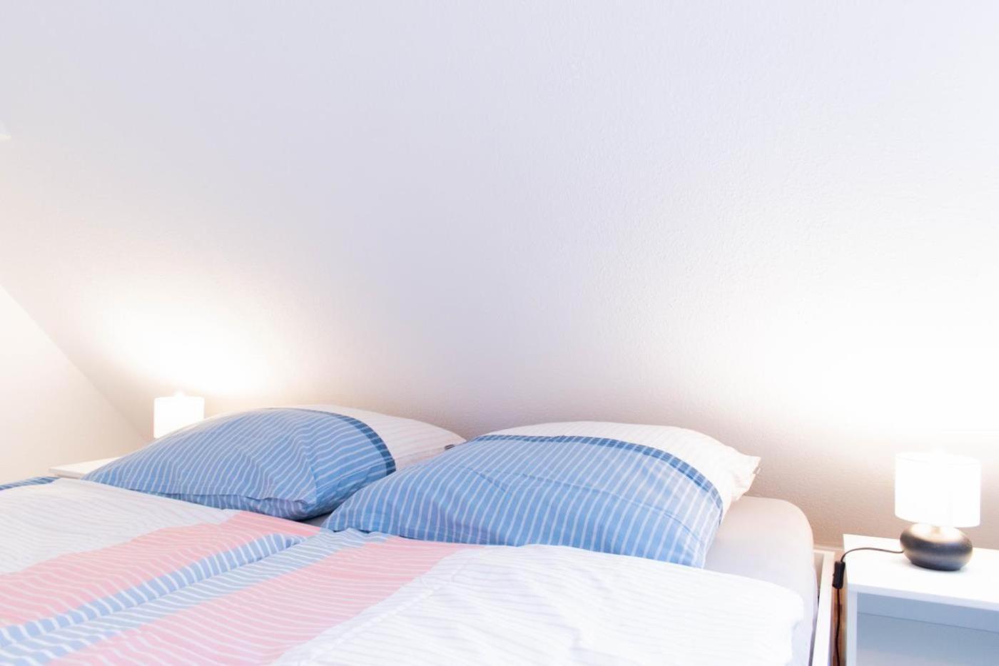 Ferienwohnung Residenz Barke App. 20 Scharbeutz Εξωτερικό φωτογραφία