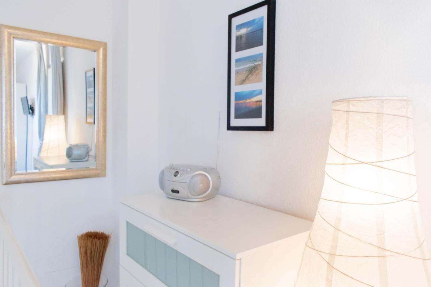 Ferienwohnung Residenz Barke App. 20 Scharbeutz Εξωτερικό φωτογραφία