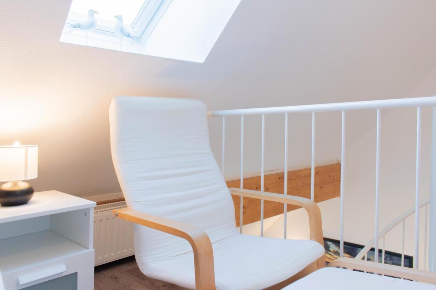 Ferienwohnung Residenz Barke App. 20 Scharbeutz Εξωτερικό φωτογραφία