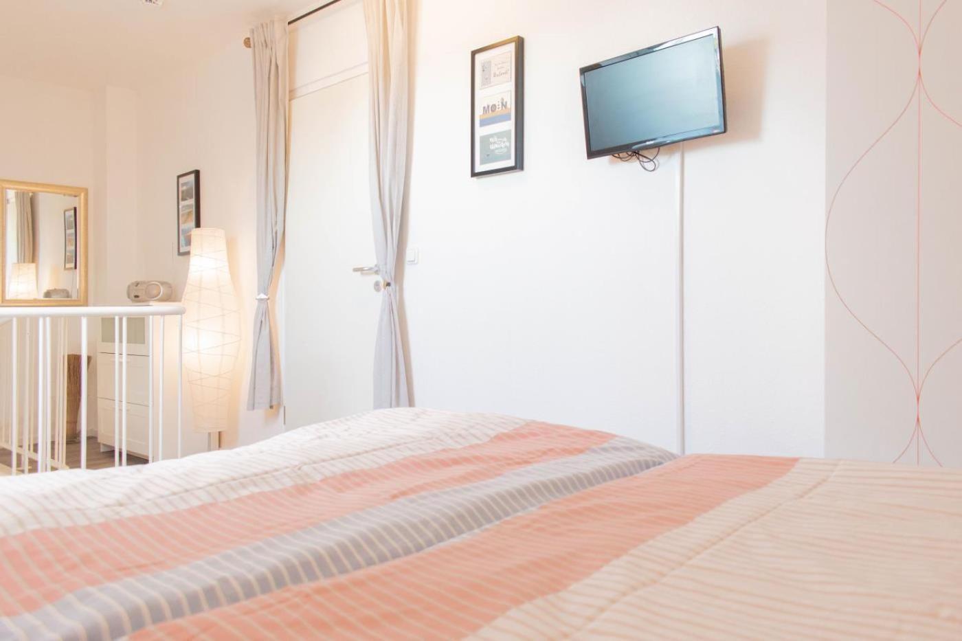 Ferienwohnung Residenz Barke App. 20 Scharbeutz Εξωτερικό φωτογραφία