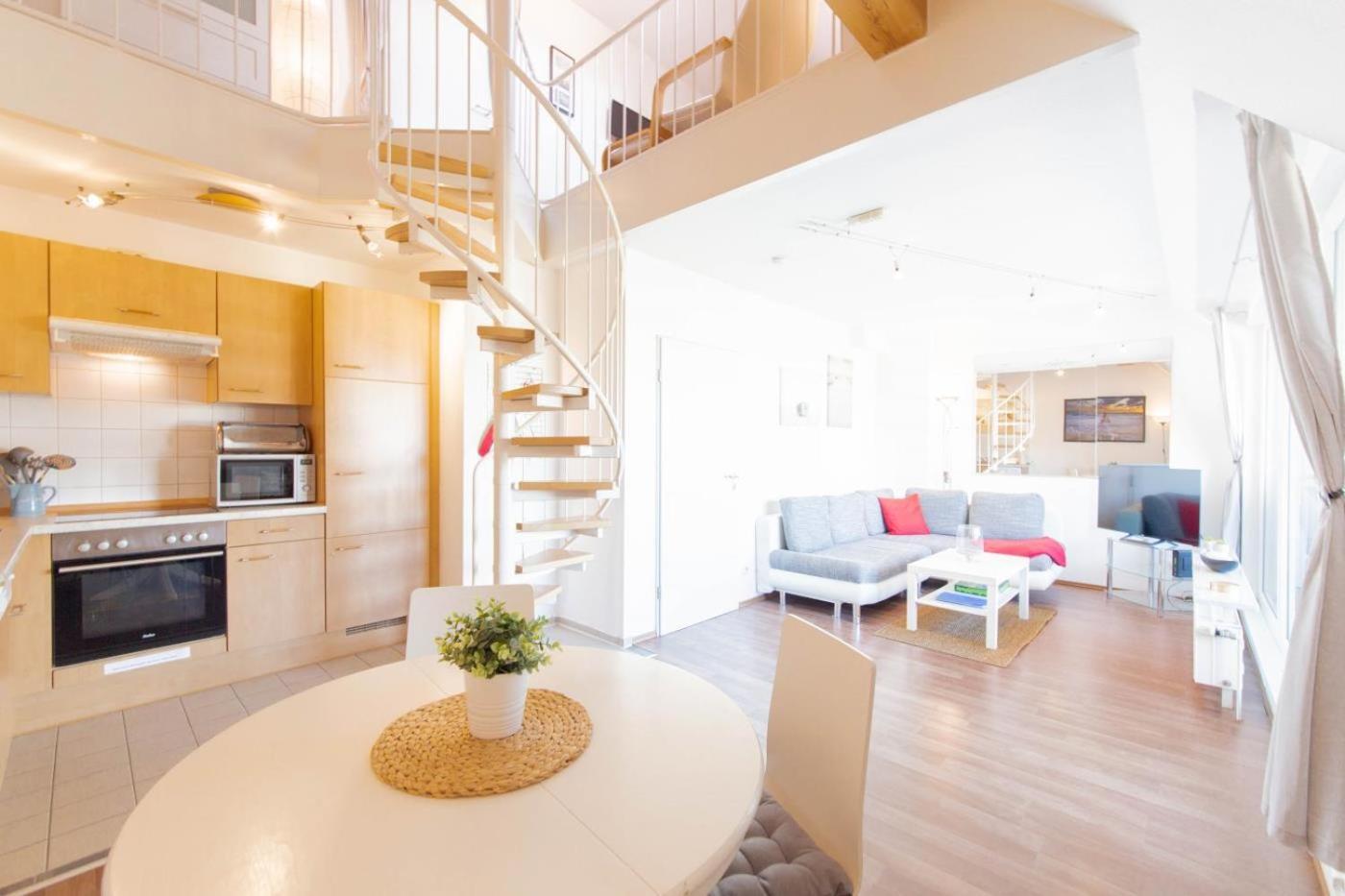 Ferienwohnung Residenz Barke App. 20 Scharbeutz Εξωτερικό φωτογραφία