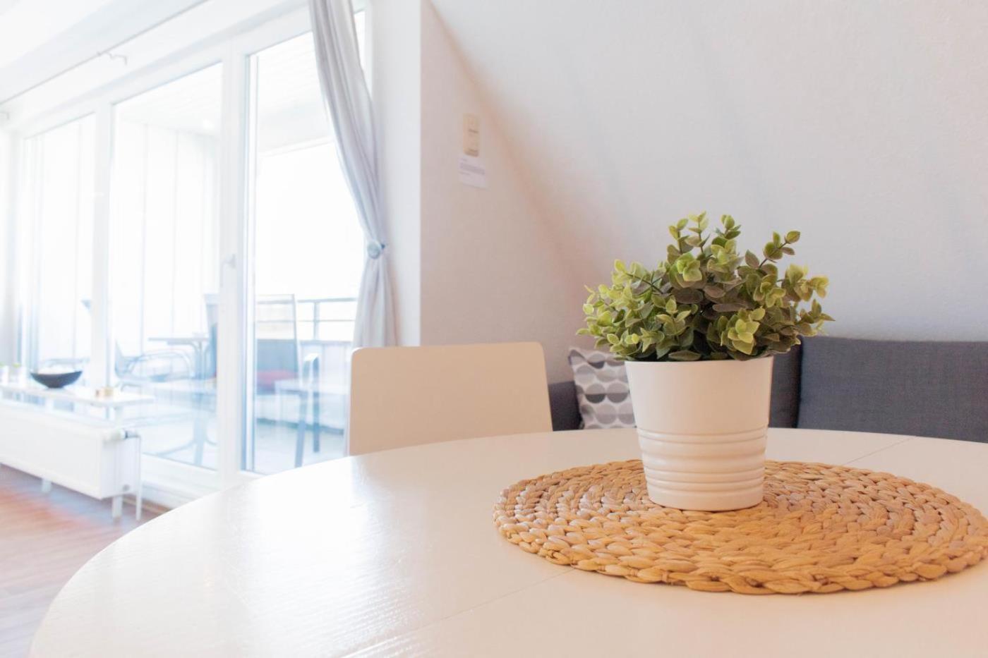 Ferienwohnung Residenz Barke App. 20 Scharbeutz Εξωτερικό φωτογραφία