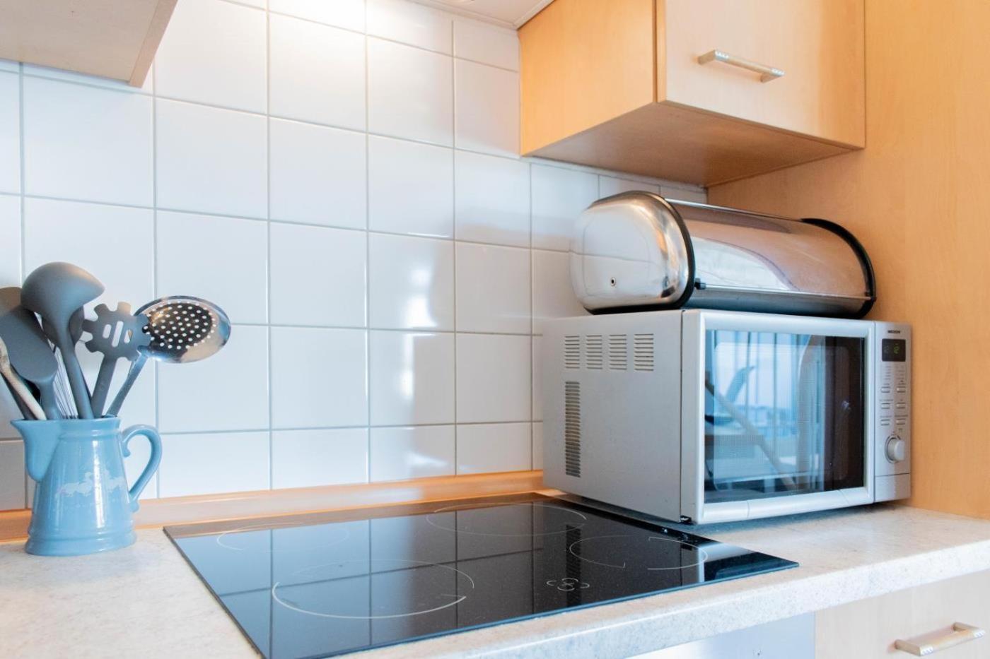 Ferienwohnung Residenz Barke App. 20 Scharbeutz Εξωτερικό φωτογραφία