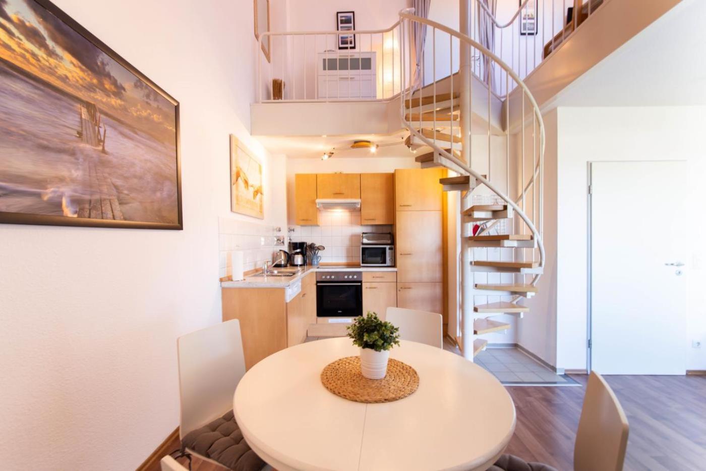 Ferienwohnung Residenz Barke App. 20 Scharbeutz Εξωτερικό φωτογραφία